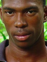 GlobeBoys free twink gallery featuring Black Boy Public Jerkoff